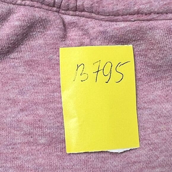 H&M Pink Shorts Size M - Picture 4 of 8